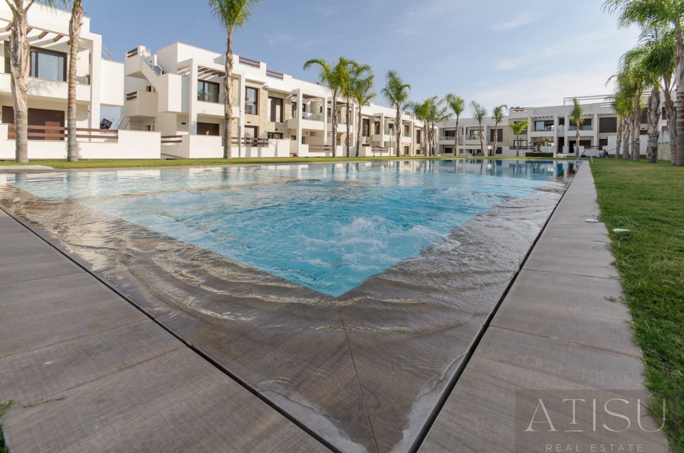 Venta de bungalow en Torrevieja