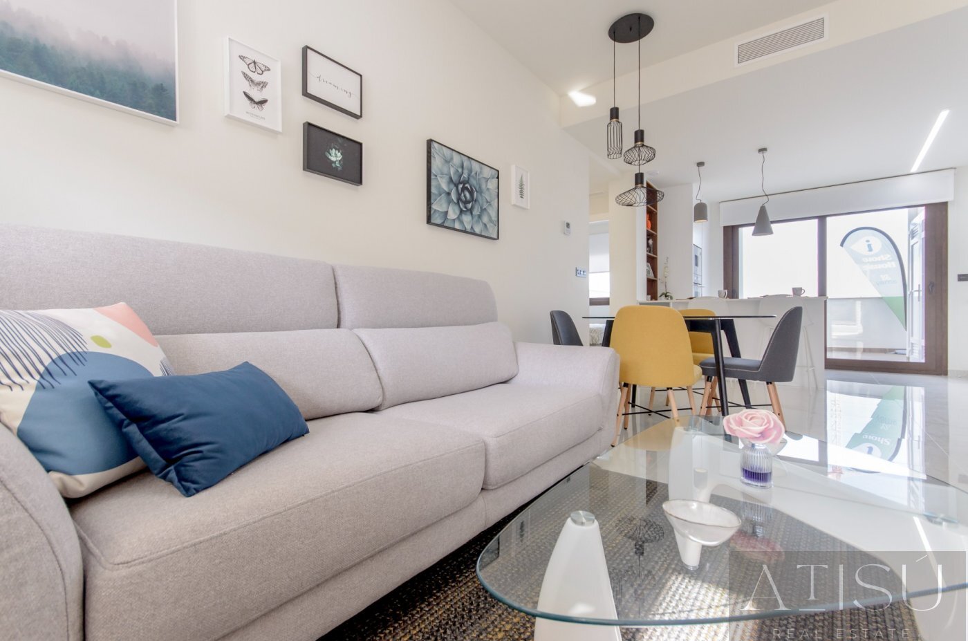 Venta de bungalow en Torrevieja