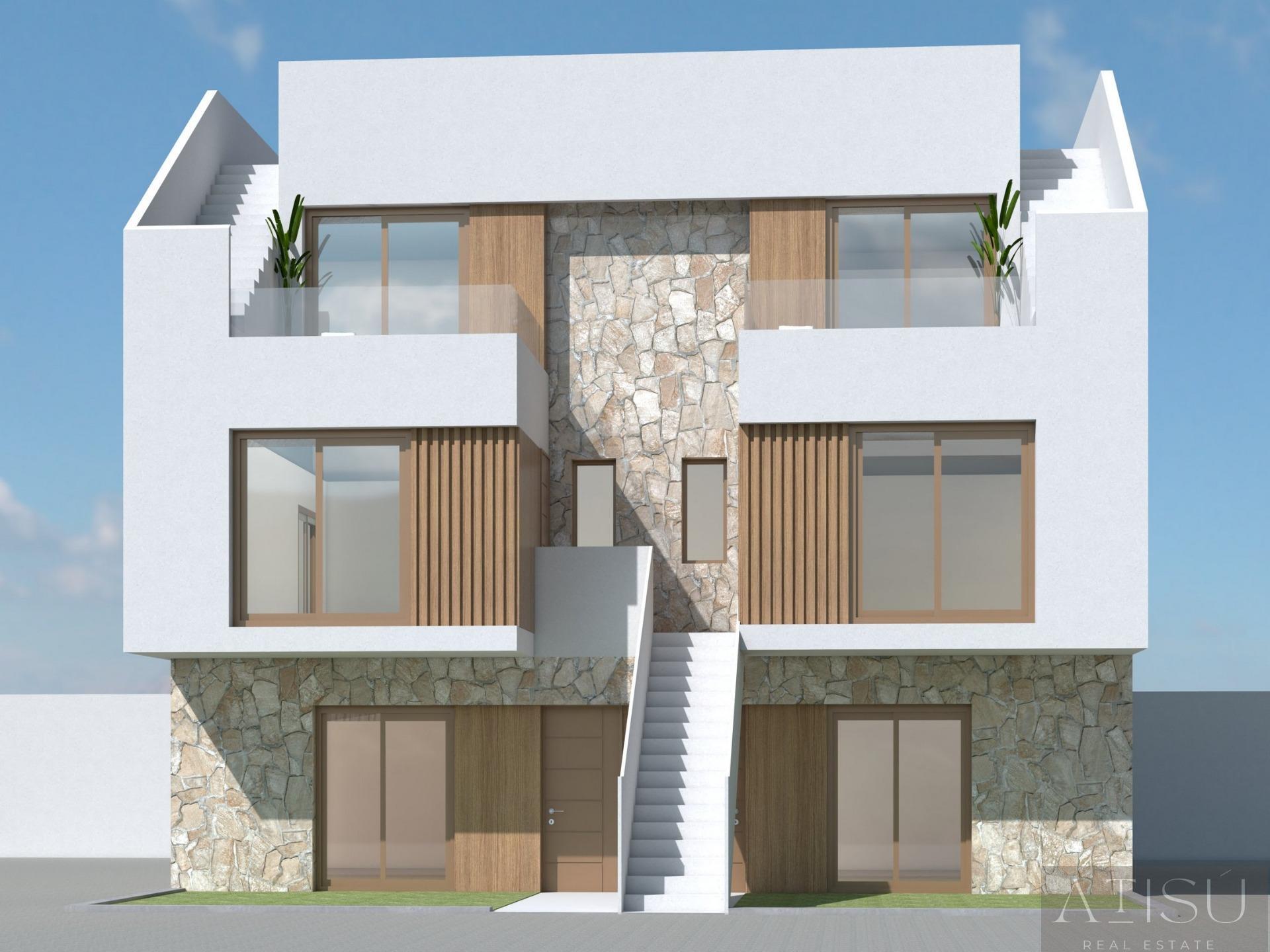 Venta de apartamento en Benejúzar