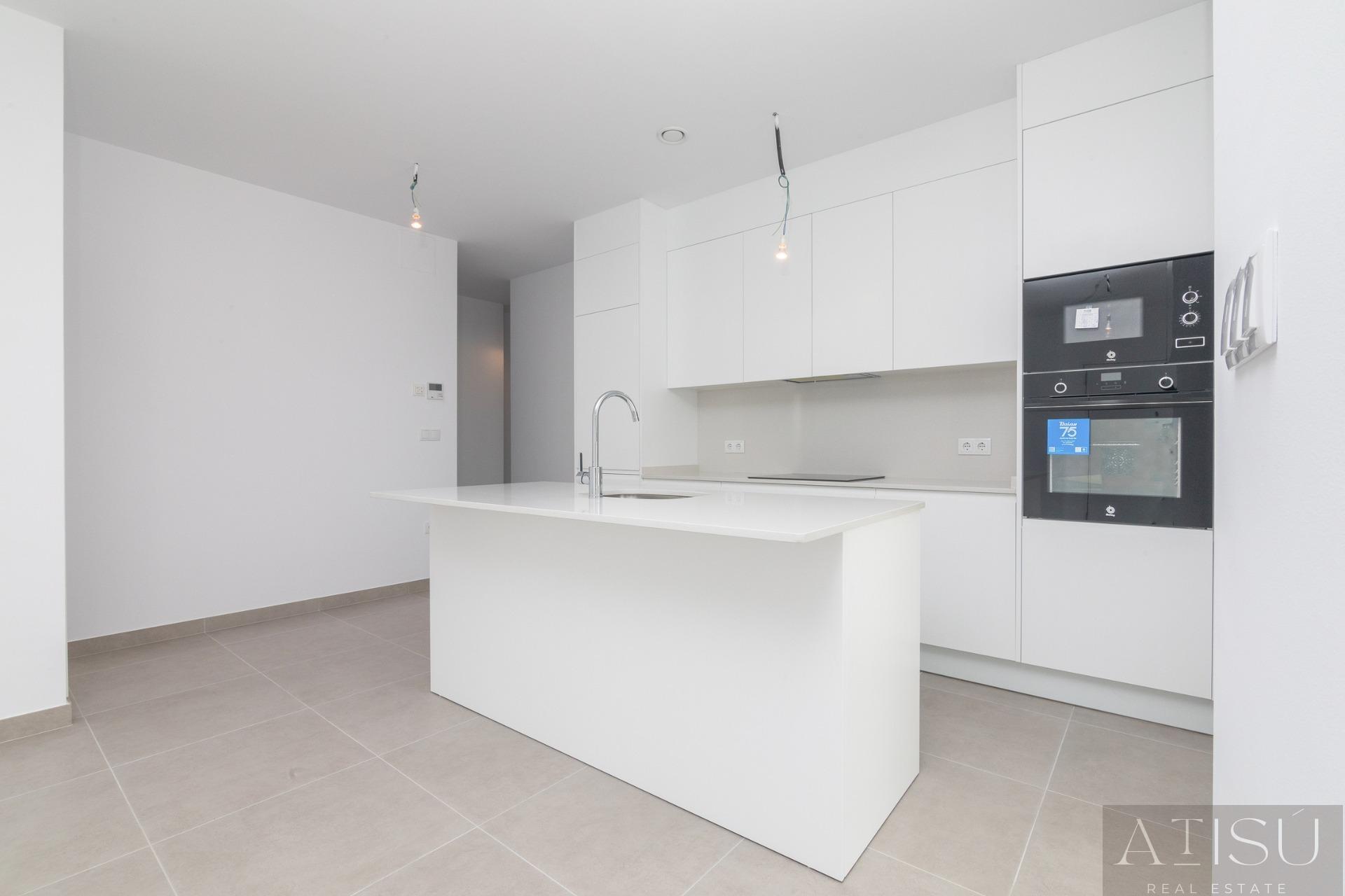 Venta de villa en Polop