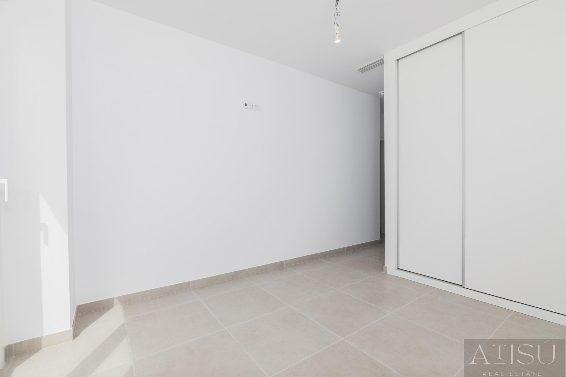 Venta de villa en Polop