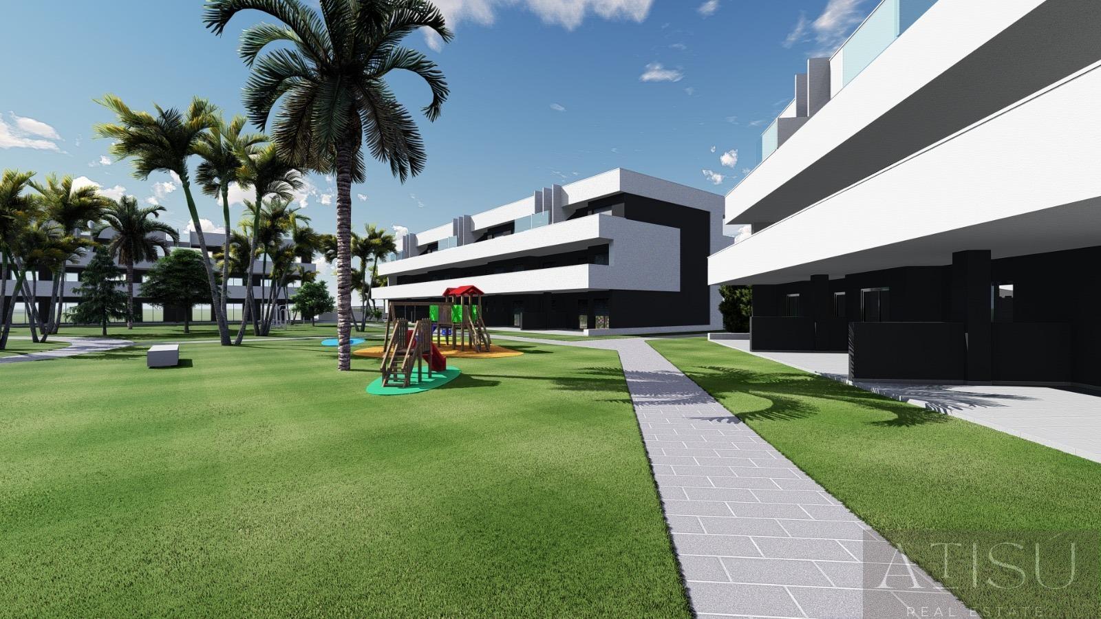 Venta de apartamento en Guardamar del segura