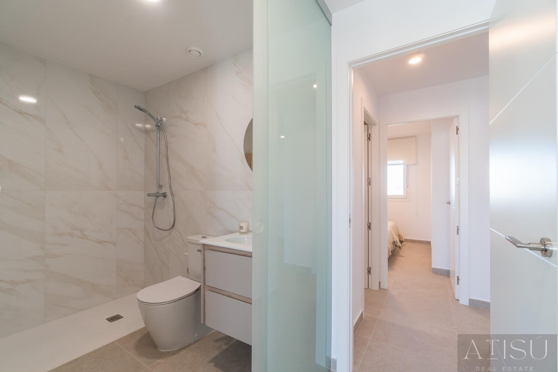 Venta de apartamento en Orihuela costa