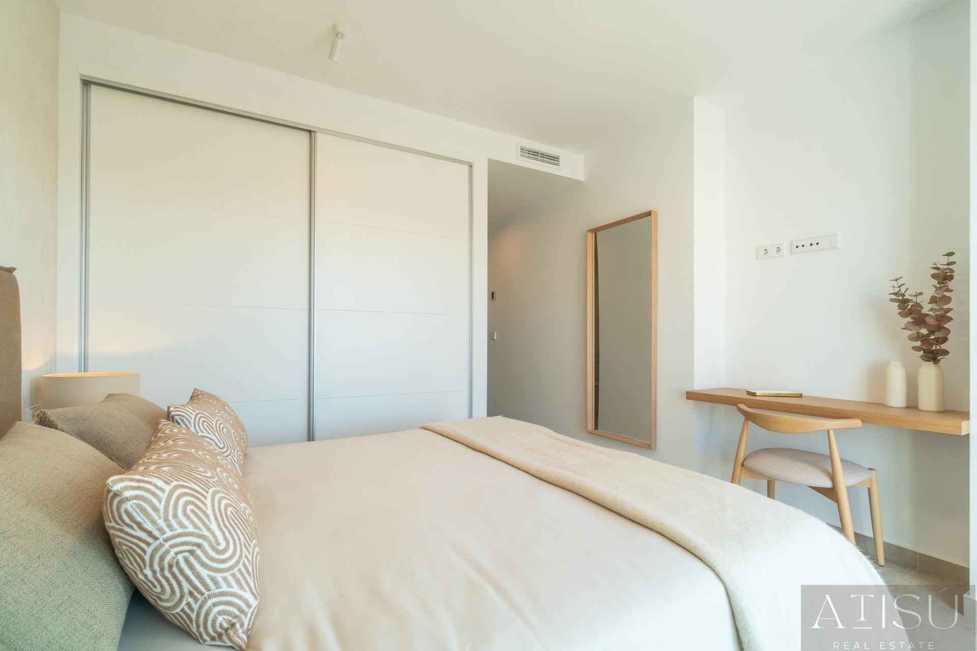 Venta de apartamento en Orihuela costa