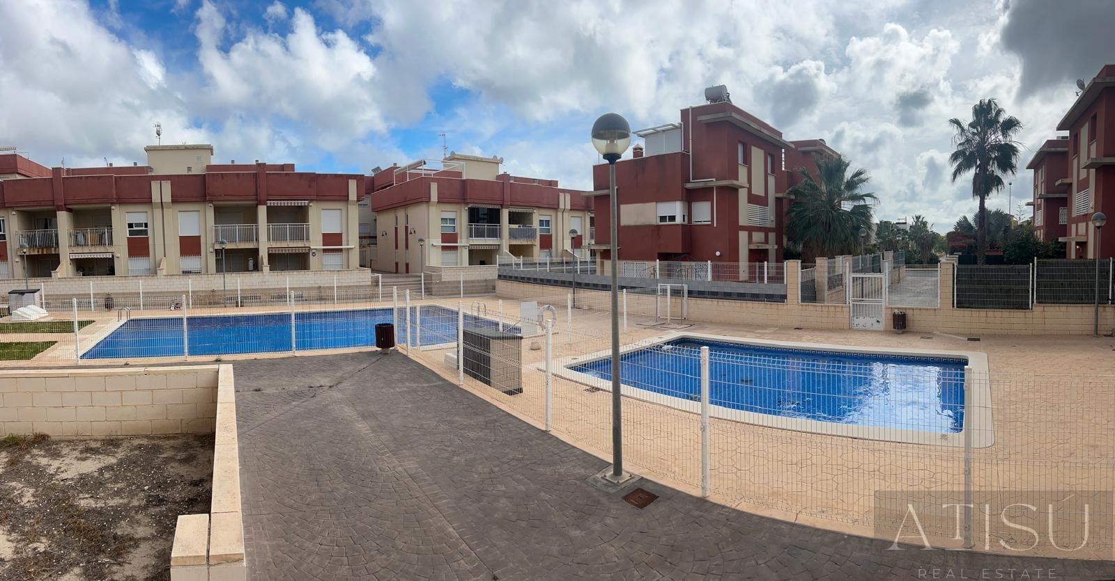 Venta de Ático en Orihuela costa