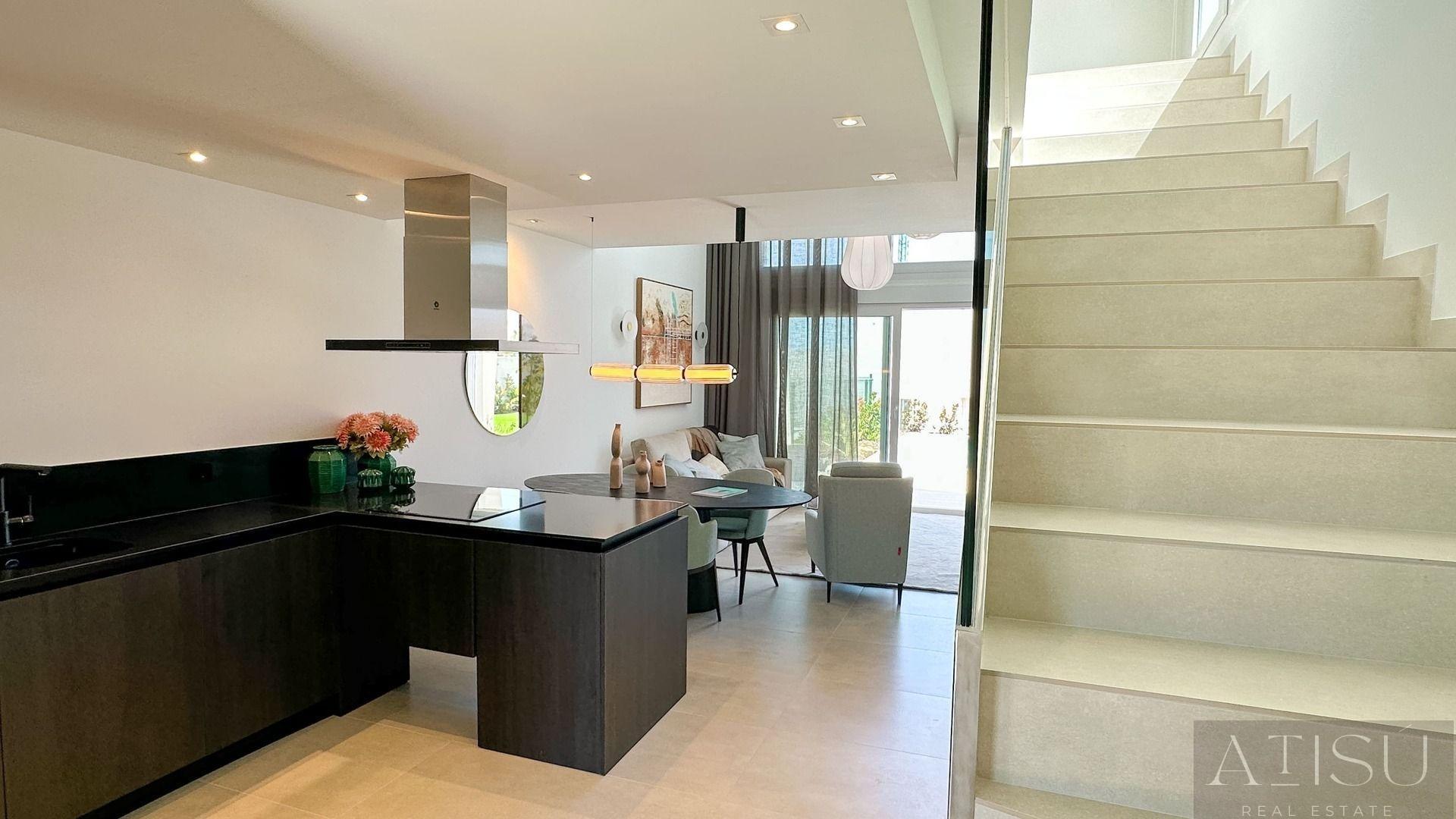 Venta de villa en Algorfa