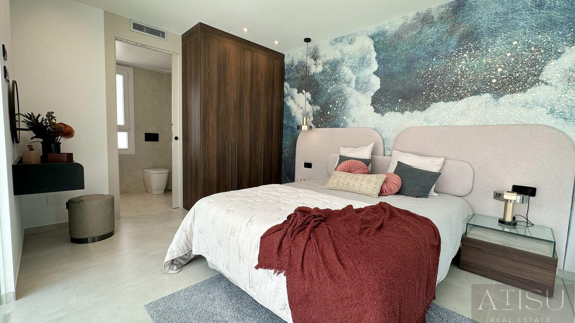 Venta de villa en Algorfa