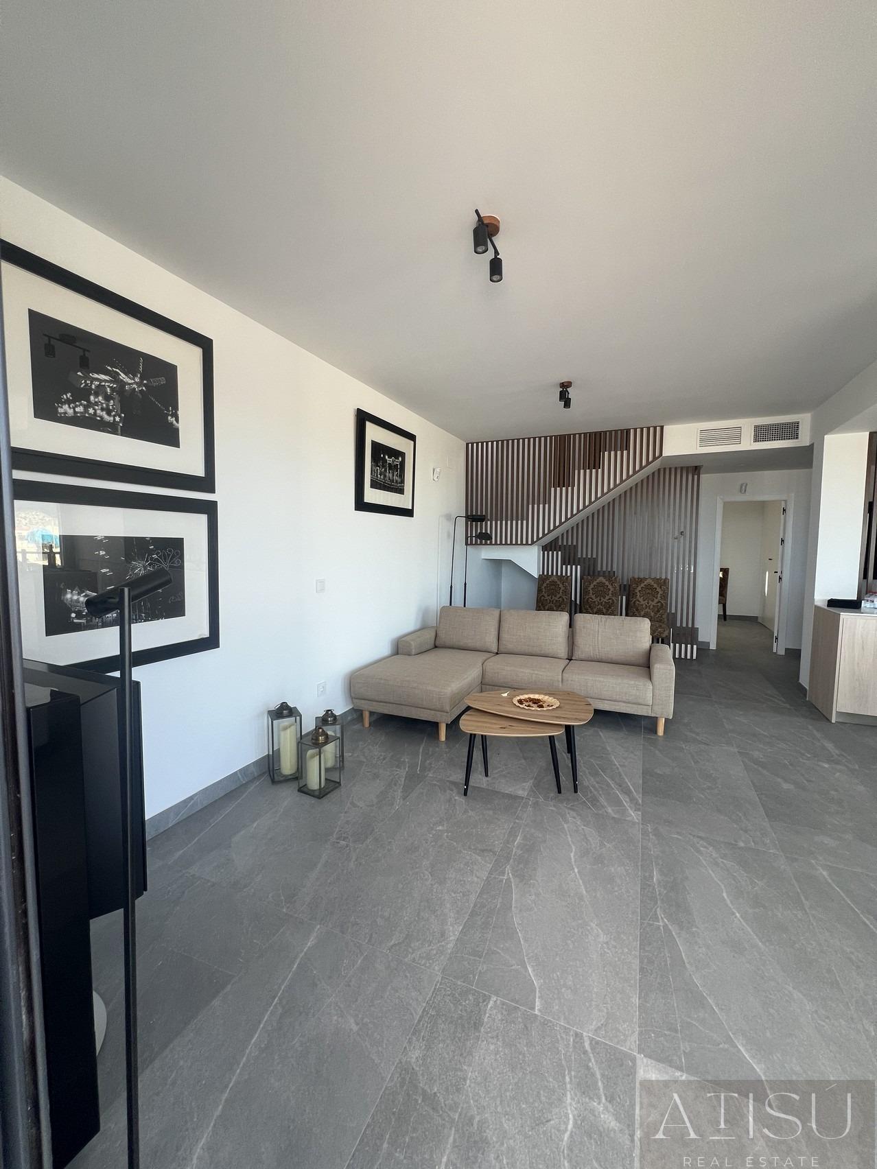 Venta de villa en Polop