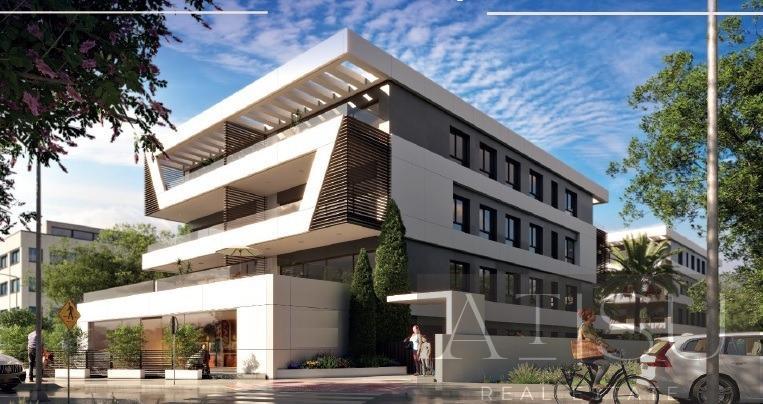 Vente de appartement dans San juan alicante