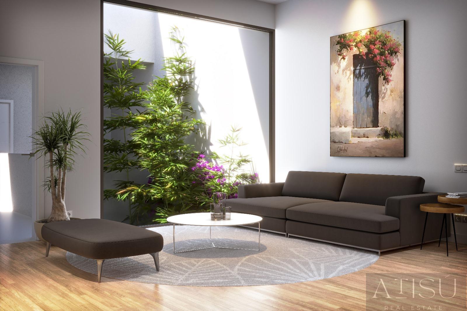 Vente de appartement dans San juan alicante