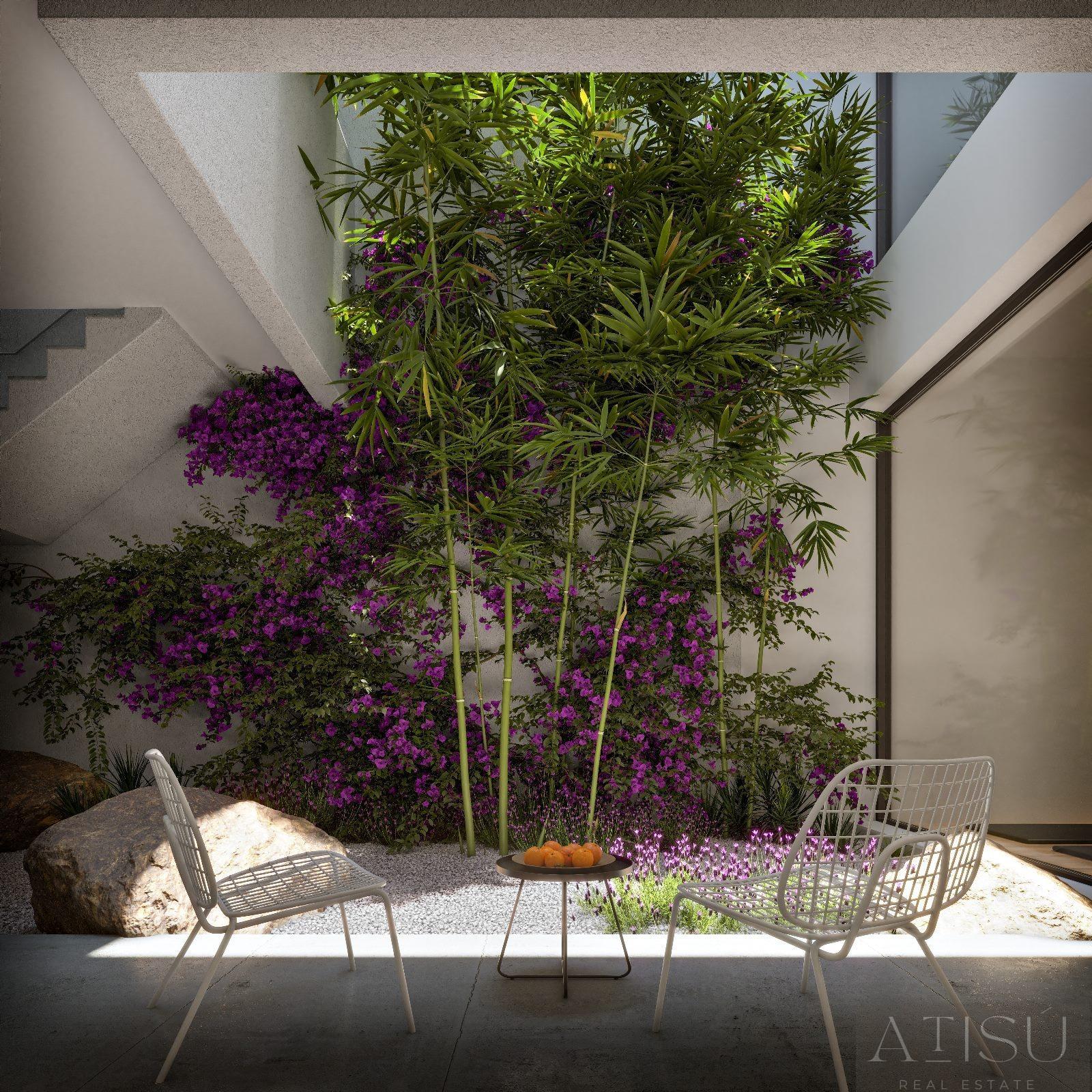 Vente de appartement dans San juan alicante