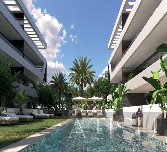Vente de appartement dans San juan alicante