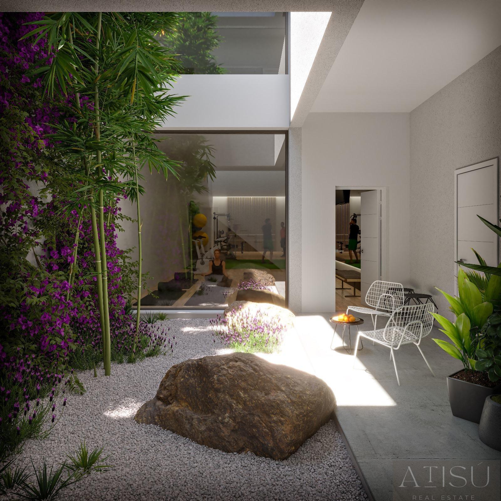 Vente de appartement dans San juan alicante