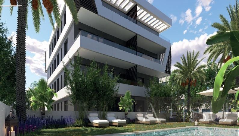 Vente de appartement dans San juan alicante