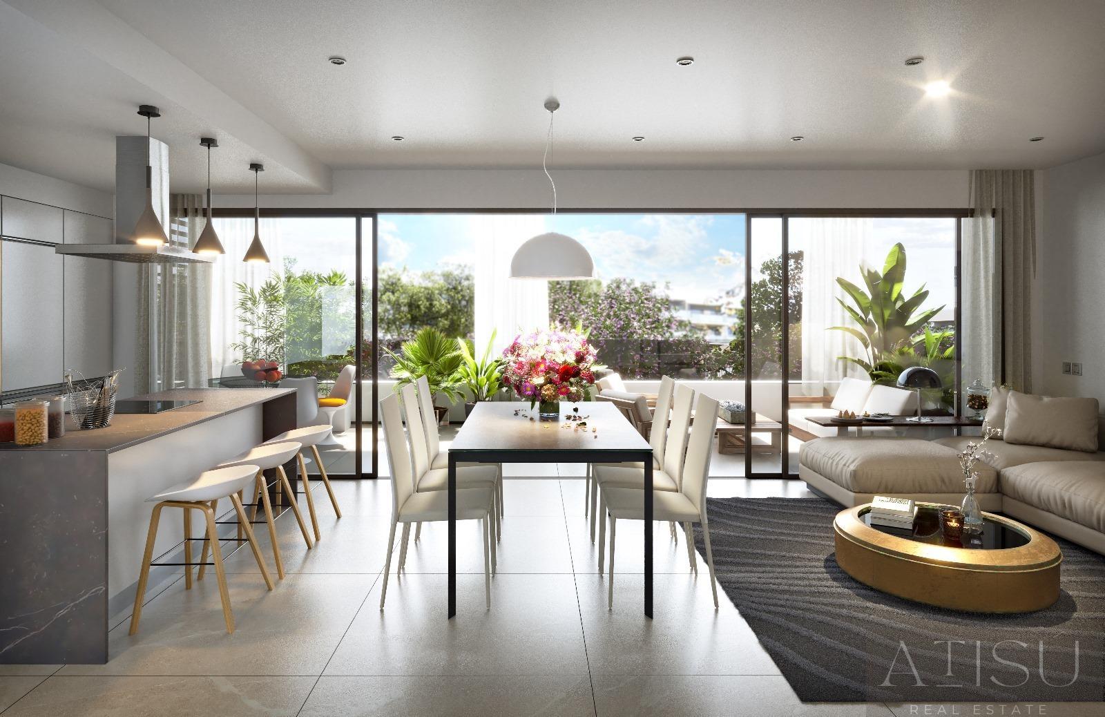 Vente de appartement dans San juan alicante