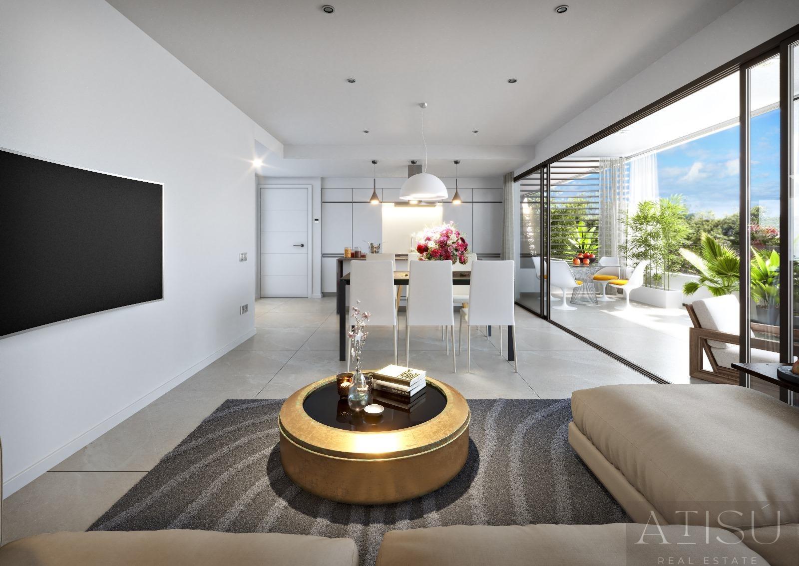 Vente de appartement dans San juan alicante