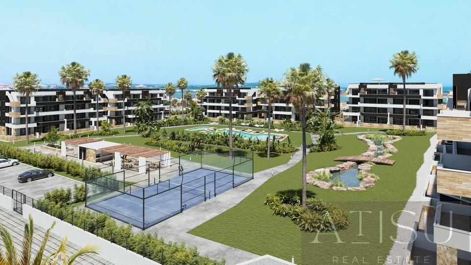 Venta de apartamento en Torrevieja