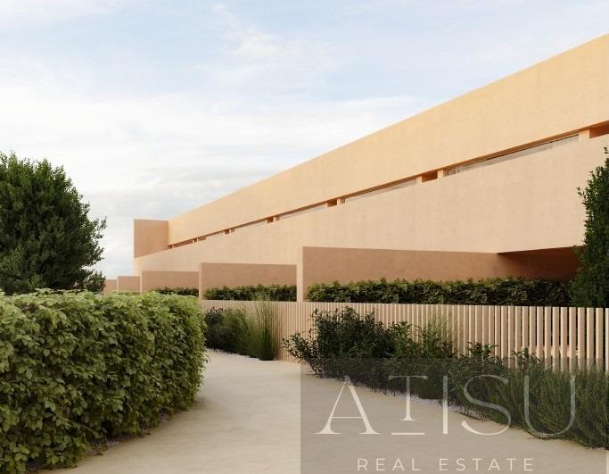 Venta de bungalow en Torrevieja