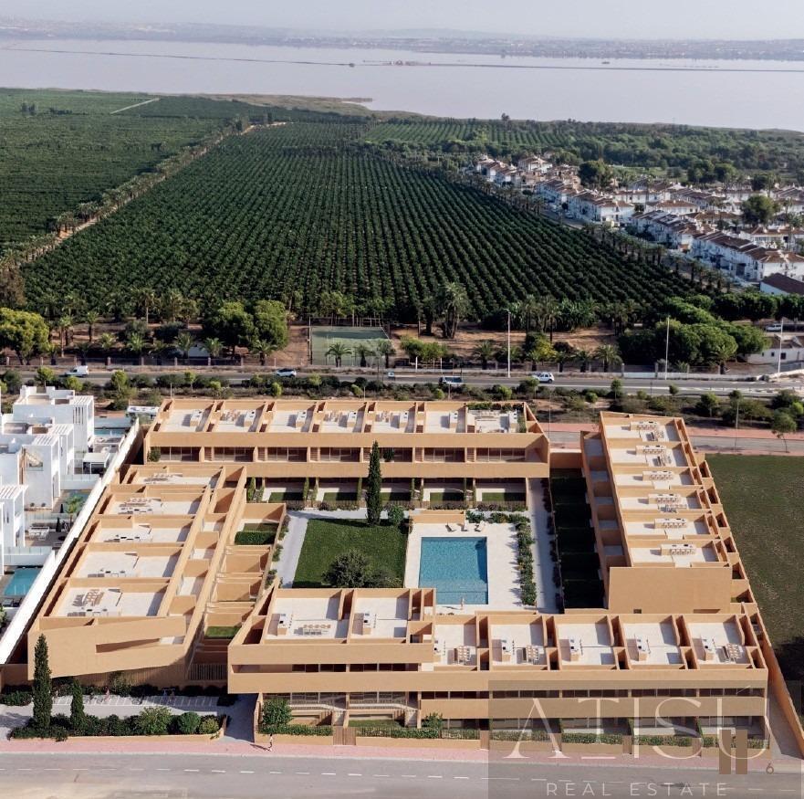 Venta de bungalow en Torrevieja