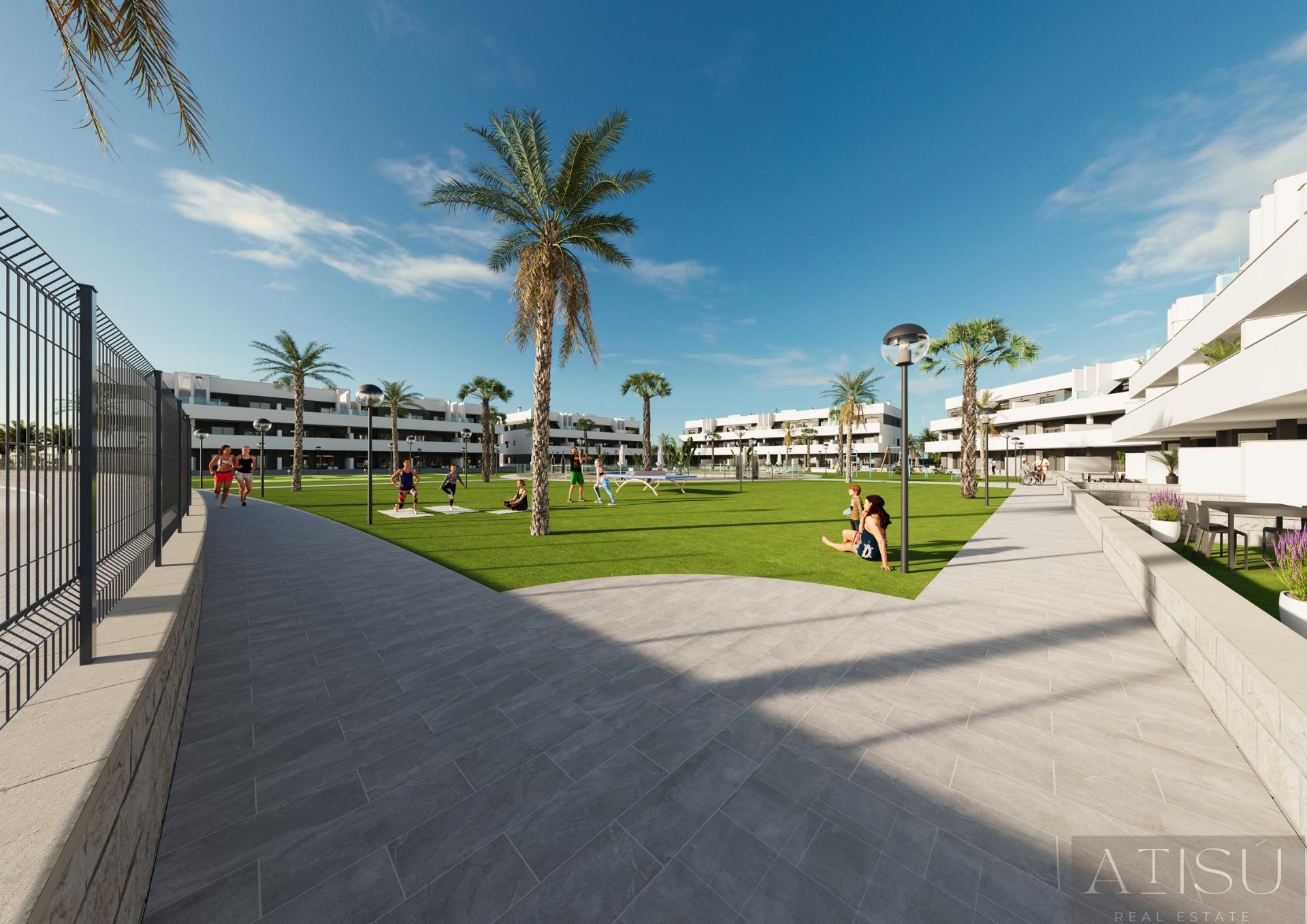 Venta de apartamento en Guardamar del segura