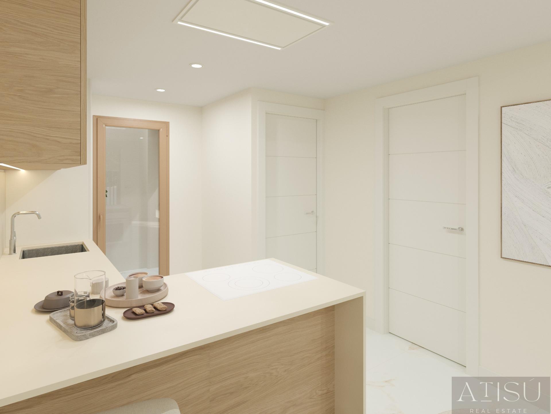 Venta de villa en Dolores