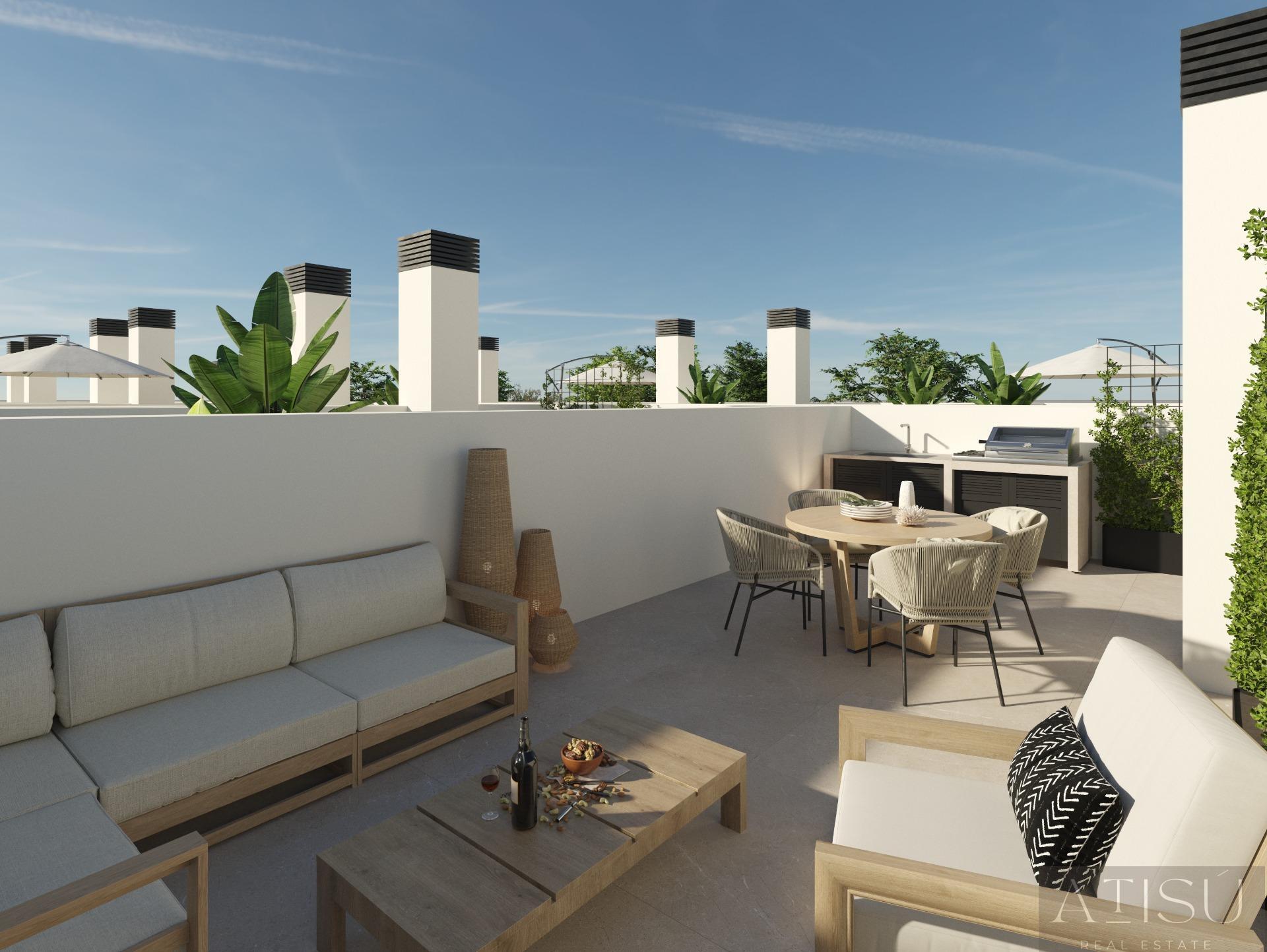 Venta de villa en Dolores