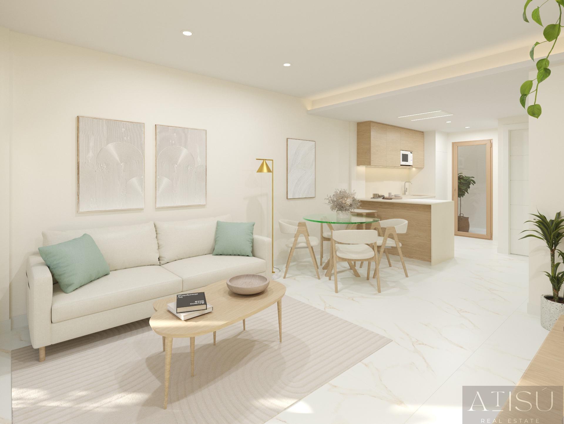 Venta de villa en Dolores