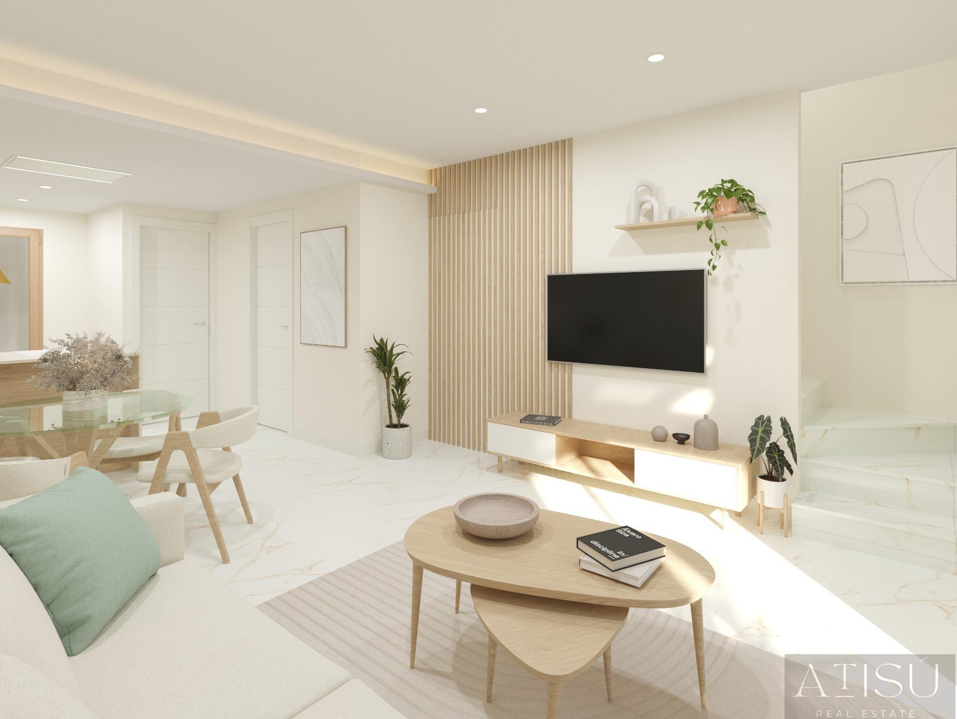 Venta de villa en Dolores