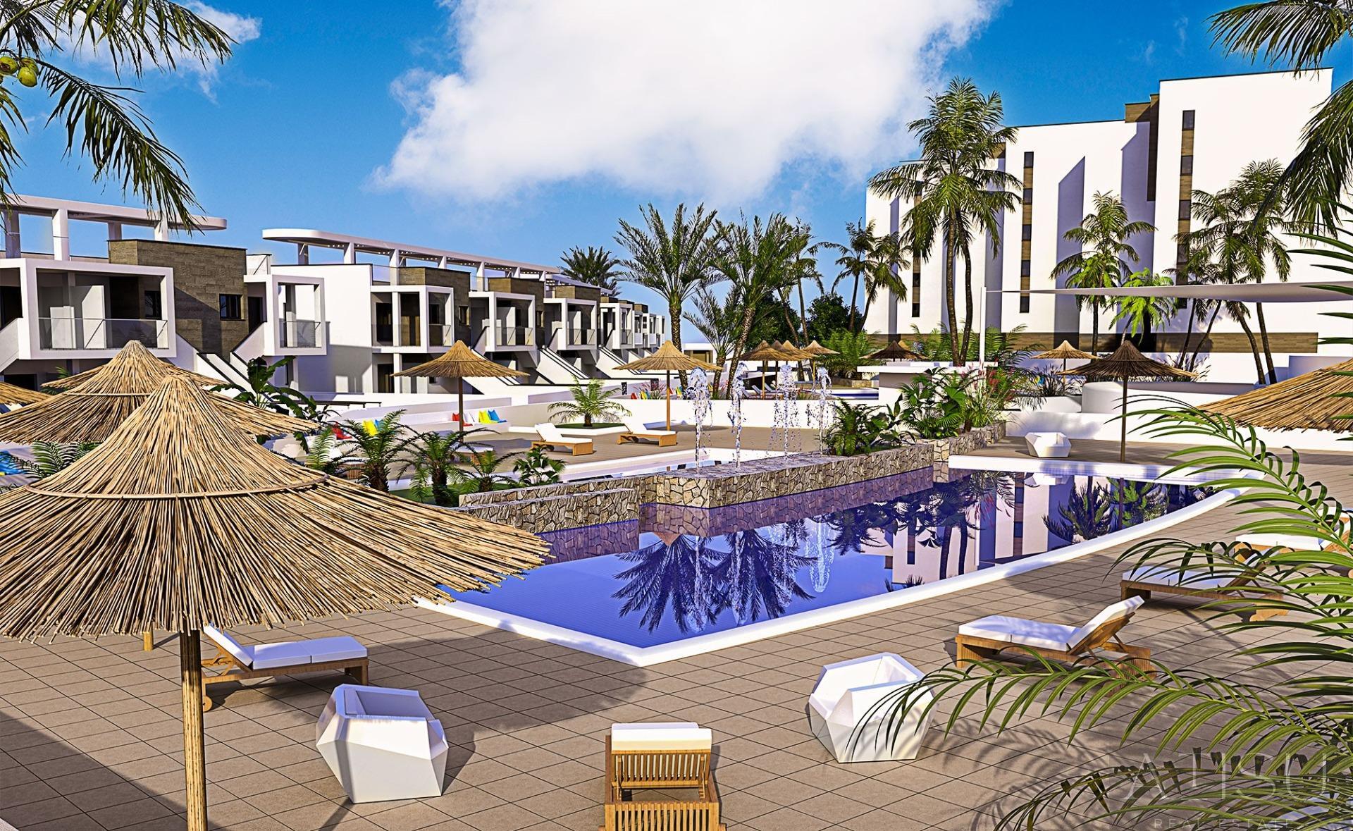 Venta de apartamento en Pilar de la horadada