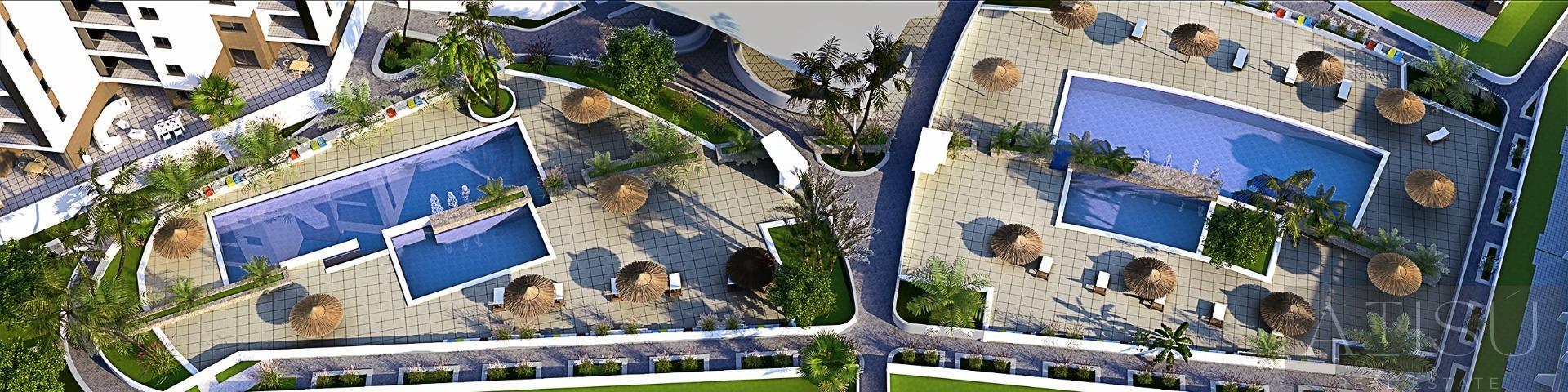 Venta de apartamento en Pilar de la horadada