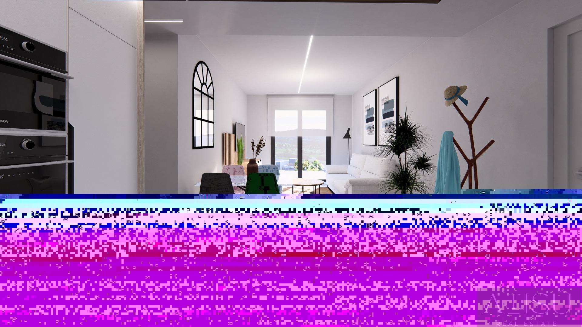 Venta de bungalow en Algorfa