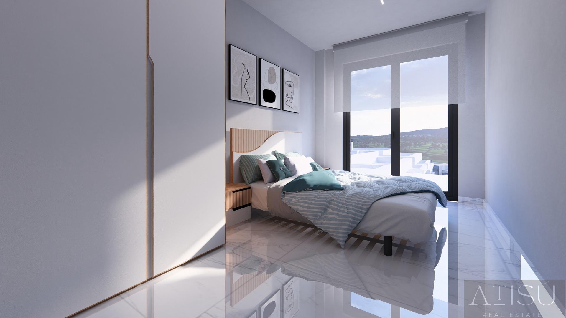 Venta de bungalow en Algorfa