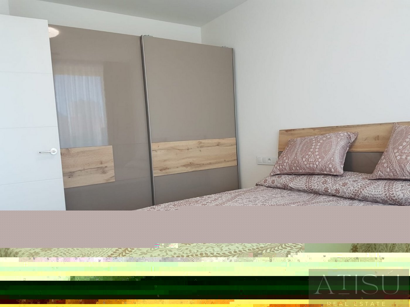 Venta de apartamento en Finestrat