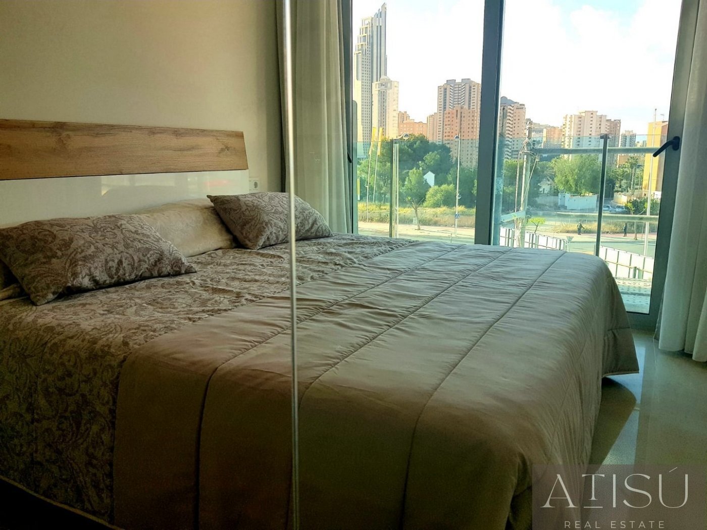 Venta de apartamento en Finestrat