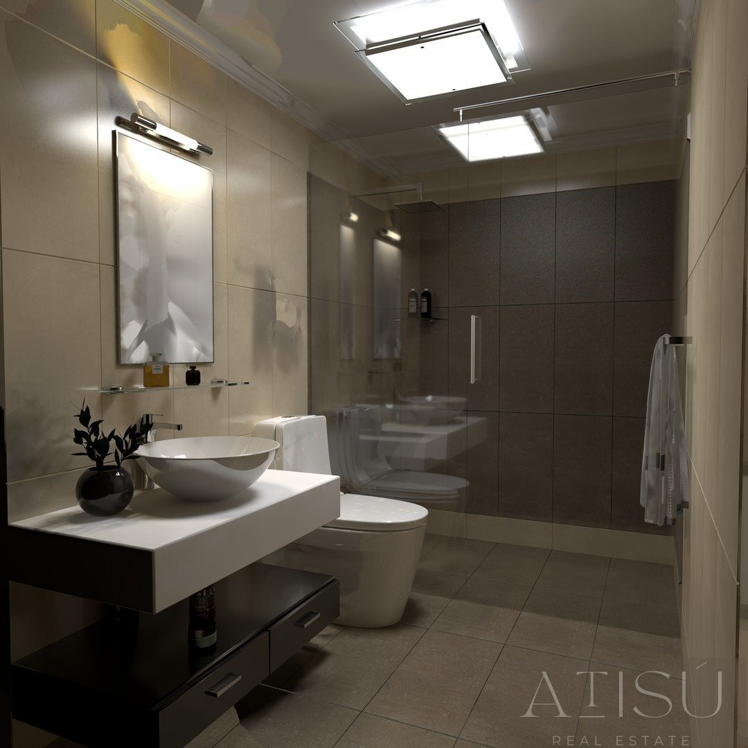 Venta de apartamento en Finestrat