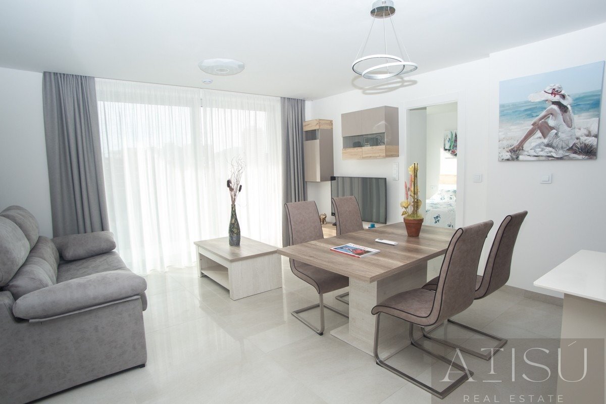 Venta de apartamento en Finestrat