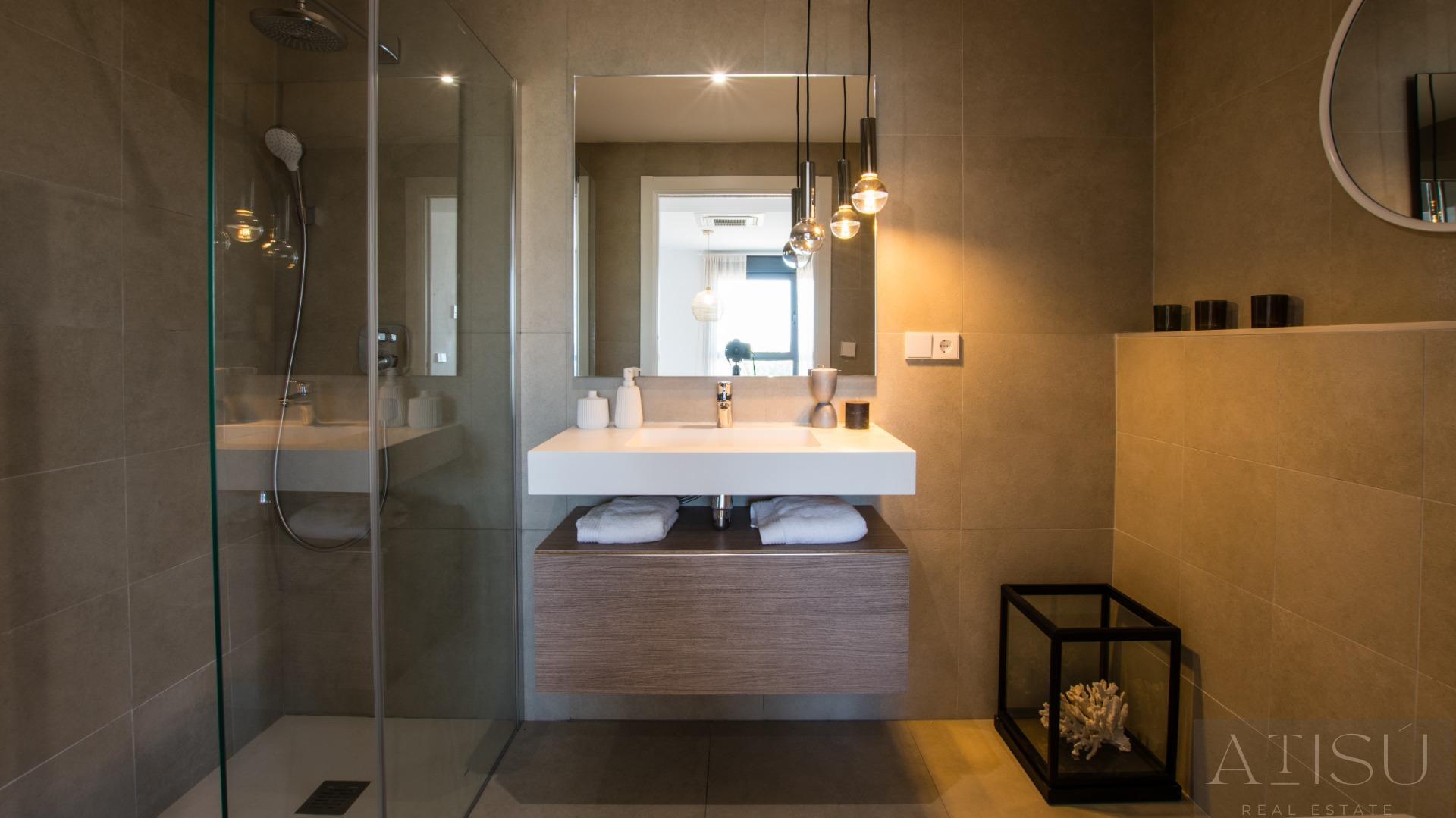 Venta de apartamento en Villajoyosa