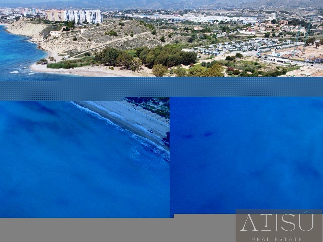 Venta de apartamento en Villajoyosa