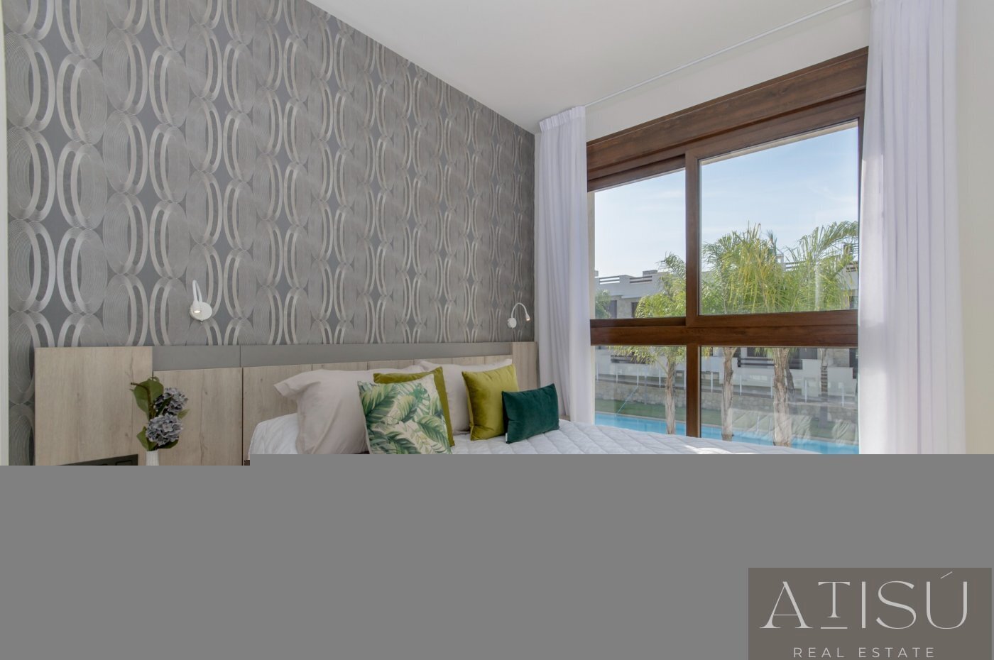 Venta de bungalow en Torrevieja