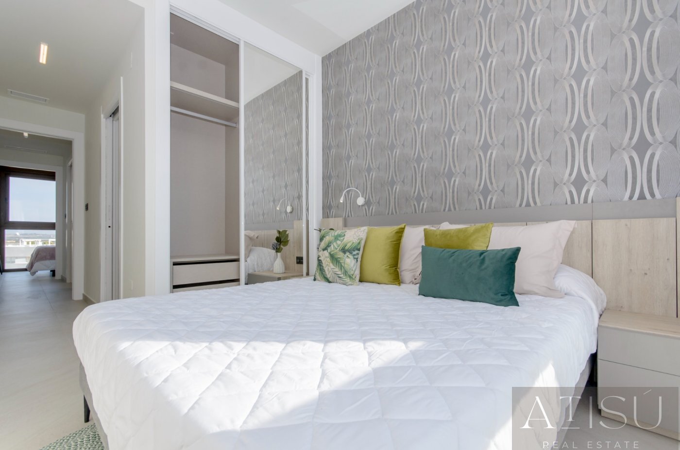 Venta de bungalow en Torrevieja