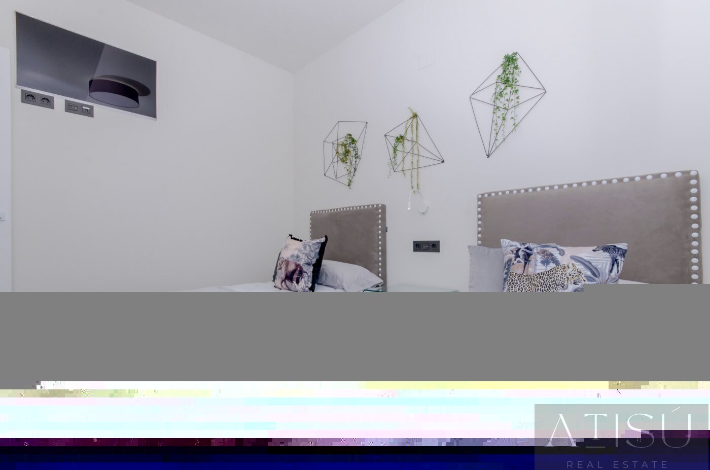 Venta de bungalow en Torrevieja