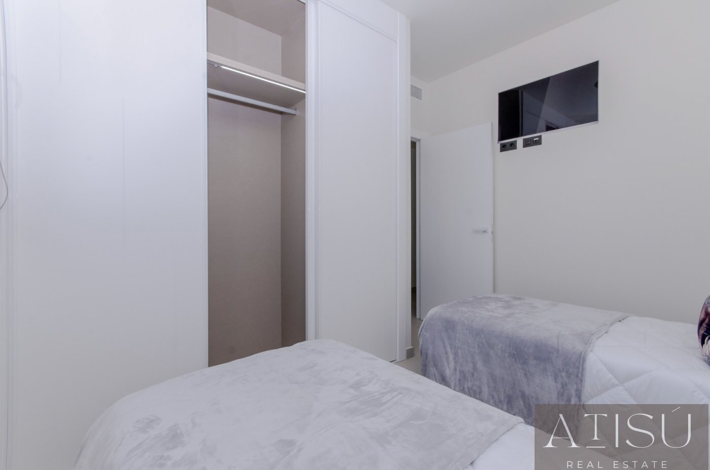 Venta de bungalow en Torrevieja