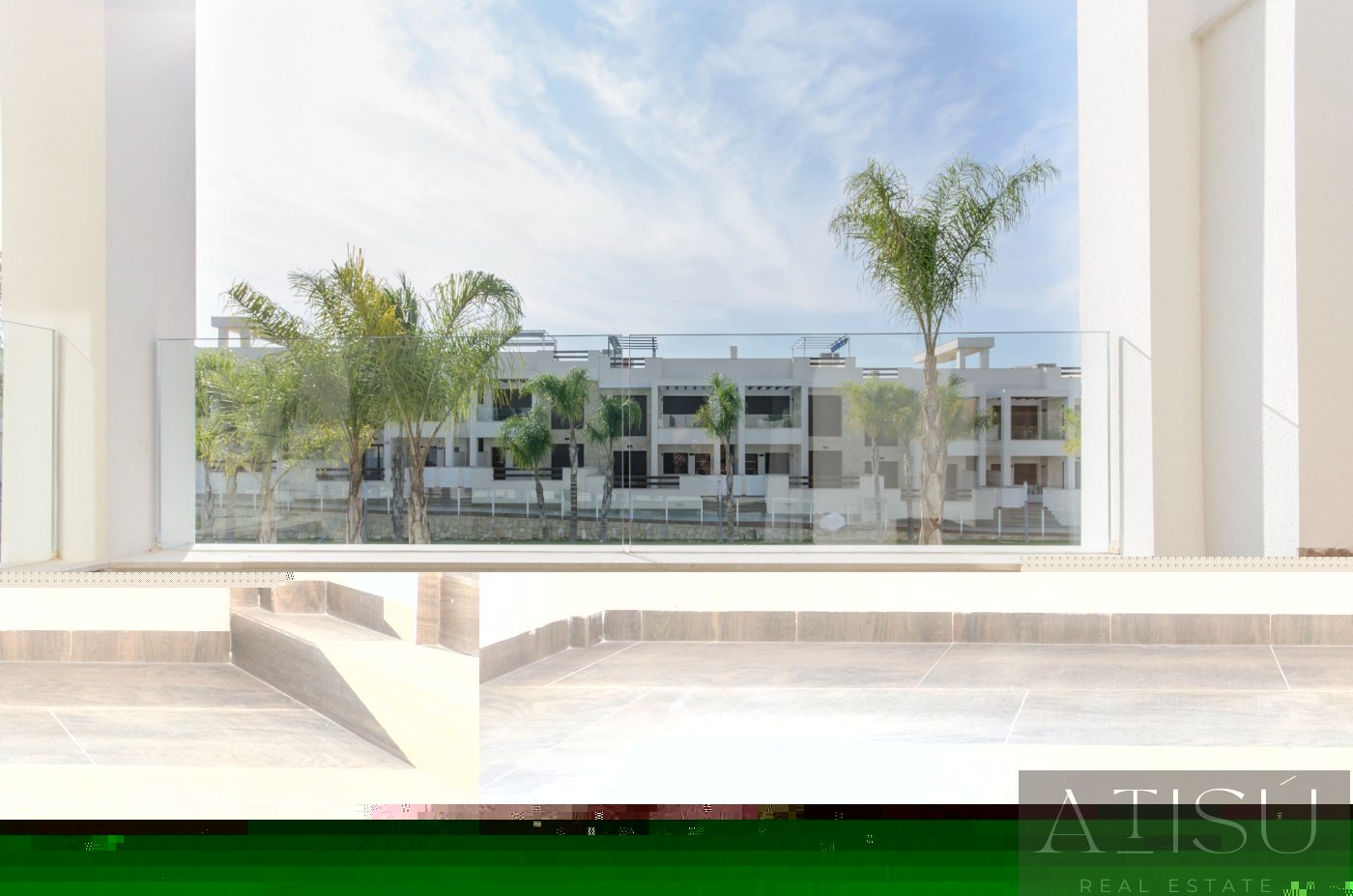 Venta de bungalow en Torrevieja