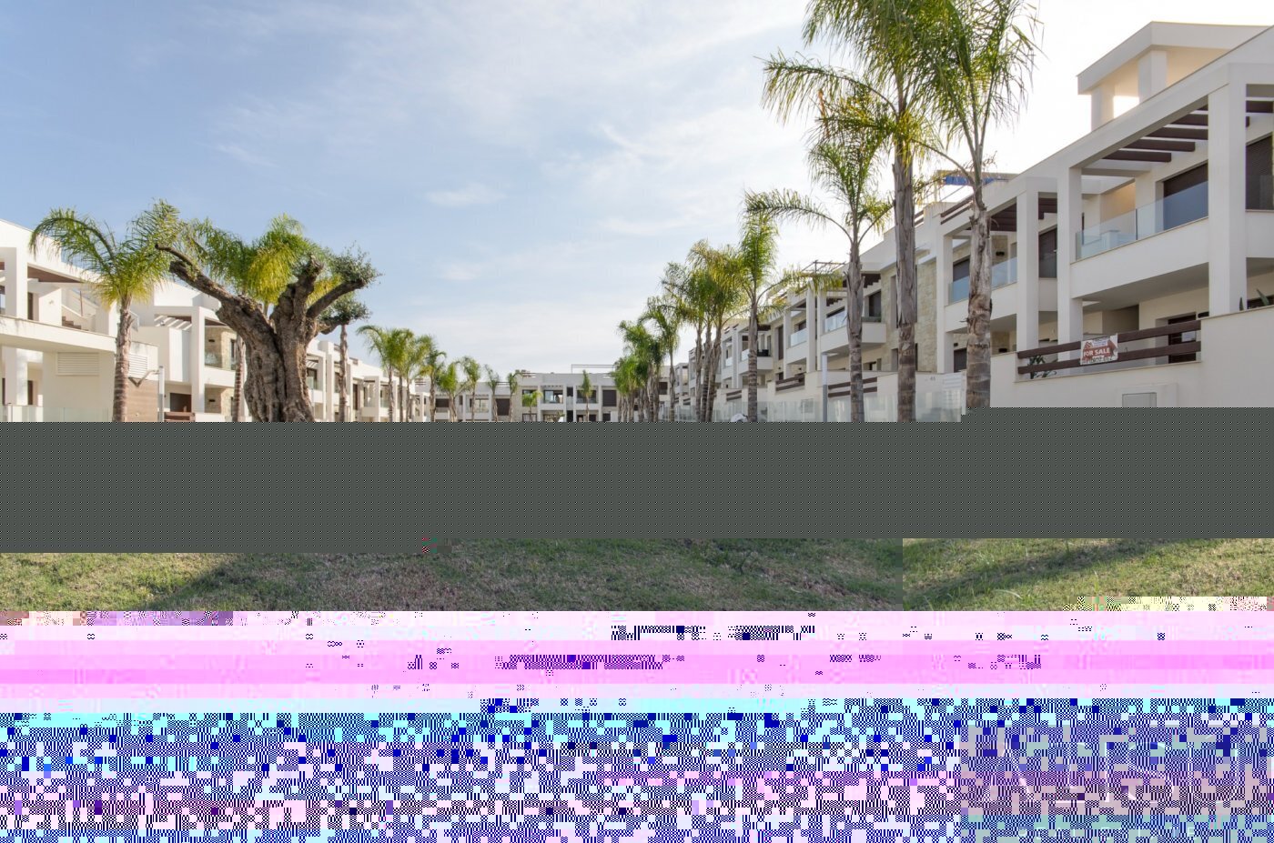 Venta de bungalow en Torrevieja