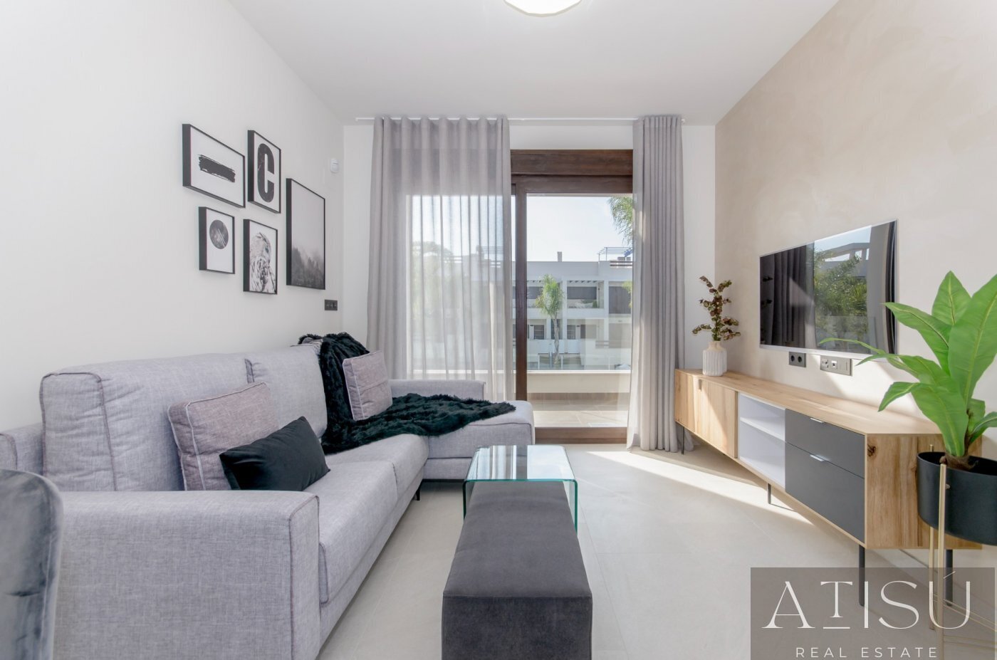 Venta de bungalow en Torrevieja