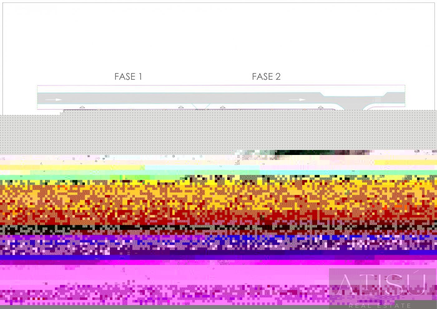 Venta de bungalow en Torrevieja