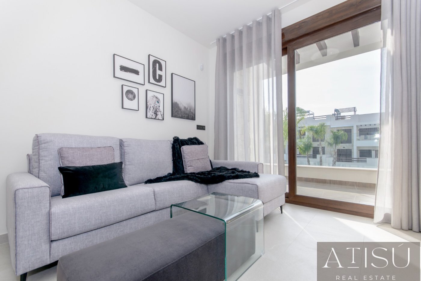 Venta de bungalow en Torrevieja