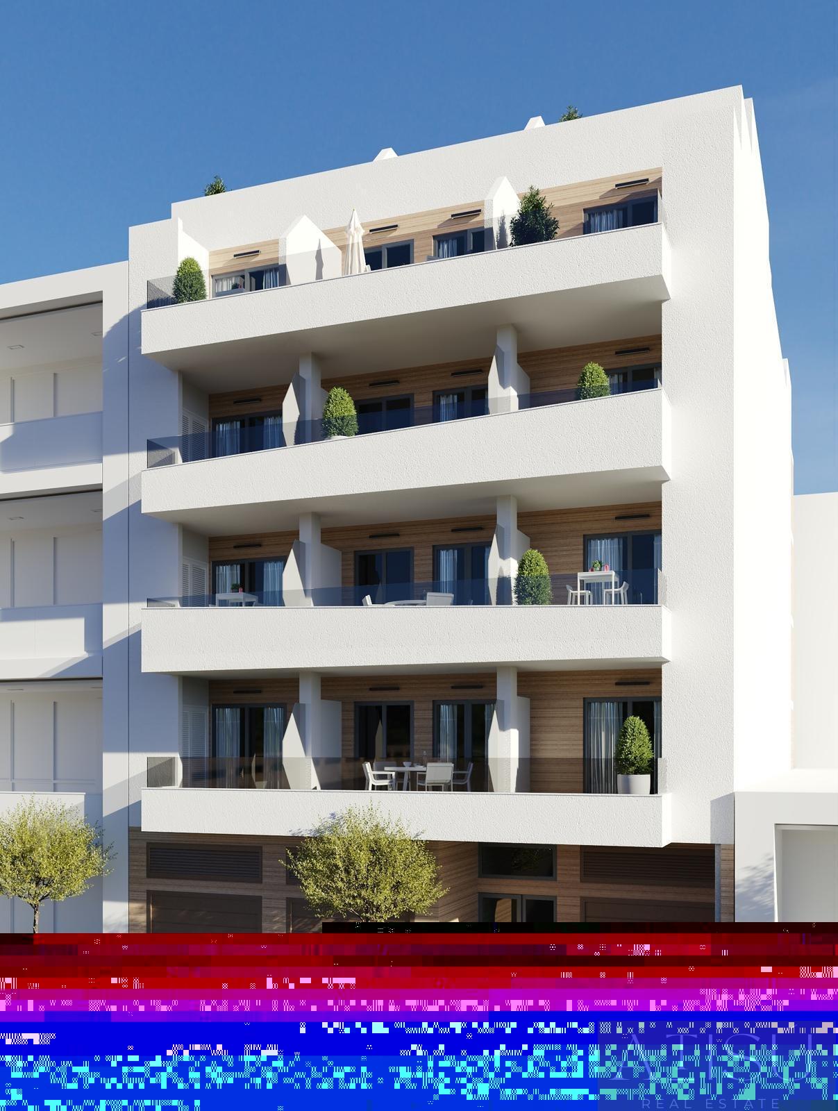 Venta de Ático en Torrevieja