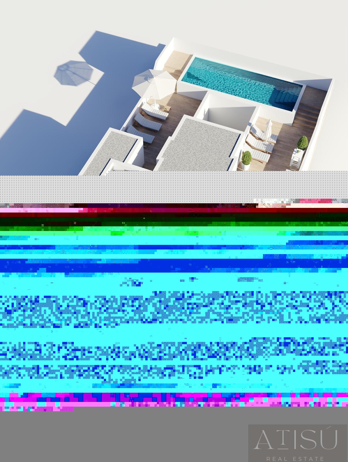 Venta de Ático en Torrevieja