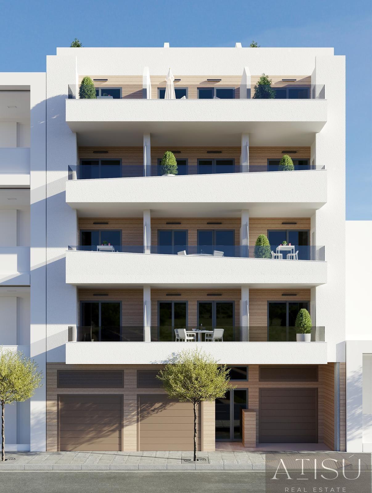 Venta de Ático en Torrevieja